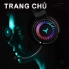 Tai Nghe Chơi Game MKEPS Dây Đèn LED Đổi Màu, Mic Đàm Thoại, Giá 199.000 VNĐ 3