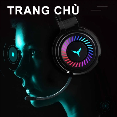 Tai Nghe Chơi Game MKEPS Dây Đèn LED Đổi Màu, Mic Đàm Thoại, Giá 199.000 VNĐ 3 Tai Nghe Chơi Game MKEPS Dây Đèn LED Đổi Màu, Mic Đàm Thoại, Giá 199.000 VNĐ 3