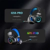 Tai Nghe Chơi Game MKEPS Dây Đèn LED Đổi Màu, Mic Đàm Thoại, Giá 199.000 VNĐ 4