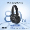 Tai Nghe Chụp Tai Baseus Bass BH1 NC Bluetooth 6.0 5 Micro AI Hi-Res Audio - Siêu Bass Không Dây, Giá chỉ 950.000 VND 5