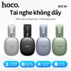 Tai nghe chụp tai Bluetooth 5.3 Smartcom W35 - Pin trâu, Bass mạnh, Giá 298.000đ 5