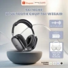 Tai nghe chụp tai Bluetooth 5.3 Smartcom W35 - Pin trâu, Bass mạnh, Giá 298.000đ 8
