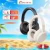 Tai nghe chụp tai Bluetooth Havit H619BT - Giá 249.000, âm thanh sống động, pin lâu