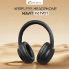 Tai nghe chụp tai Bluetooth Havit H619BT - Giá 249.000, âm thanh sống động, pin lâu 3