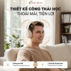 Tai nghe chụp tai Bluetooth Havit H619BT - Giá 249.000, âm thanh sống động, pin lâu 5