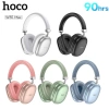 Tai nghe chụp tai Bluetooth Hoco W35 - Hỗ trợ thẻ nhớ, cổng 3.5mm, pin 40h, giá 249.000₫