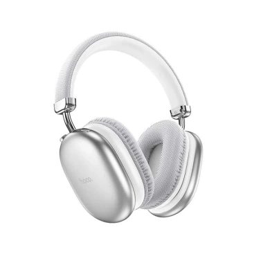 Tai nghe chụp tai Bluetooth Hoco W35 - Hỗ trợ thẻ nhớ, cổng 3.5mm, pin 40h, giá 249.000₫