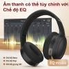 Tai Nghe Chụp Tai Bluetooth M8 Không Dây Chống Ồn Pin 12h Gấp Gọn Mic Giá 259k 2