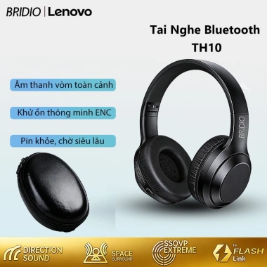 Tai Nghe Chụp Tai Bluetooth M8 Không Dây Chống Ồn Pin 12h Gấp Gọn Mic Giá 259k