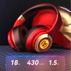 Tai Nghe Chụp Tai Bluetooth Maxcotech Marvel H2 - Chất Lượng Cao, 2 Chế Độ, Giá 499k 6