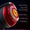 Tai Nghe Chụp Tai Bluetooth Maxcotech Marvel H2 - Chất Lượng Cao, 2 Chế Độ, Giá 499k 7