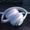 Tai Nghe Chụp Tai Bluetooth Maxcotech Marvel H2 - Chất Lượng Cao, 2 Chế Độ, Giá 499k 8