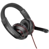 Tai nghe chụp tai Bo102 có mic, âm lượng điều chỉnh, chơi game, học online PC, laptop – 189.000₫ 6