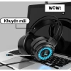 Tai nghe chụp tai chơi game có mic, giảm tiếng, Stereo Surround, BH 12 tháng - Giá chỉ 176.400 VND 3