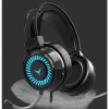 Tai nghe chụp tai chơi game có mic, giảm tiếng, Stereo Surround, BH 12 tháng - Giá chỉ 176.400 VND 9