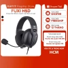 Tai Nghe Chụp Tai Có Dây Havit Fuxi H5D Driver Lớn, Đệm Bọt Hoạt Tính, Giá 429k