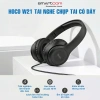 Tai nghe chụp tai có dây Hoco W21 - Bass mạnh, âm thanh siêu nhạy, giá 149.000₫ 2