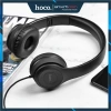 Tai nghe chụp tai có dây Hoco W21 - Bass mạnh, âm thanh siêu nhạy, giá 149.000₫ 7