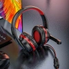 Tai nghe chụp tai Hoco W103 có mic, điều chỉnh âm lượng, chơi PUBG, Liên Quân trên PC và điện thoại – Giá chỉ 199.000₫ 3