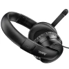 Tai nghe chụp tai Hoco W103 có mic, điều chỉnh âm lượng, chơi PUBG, Liên Quân trên PC và điện thoại – Giá chỉ 199.000₫ 6