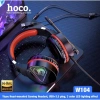 Tai Nghe Chụp Tai HOCO W104 Có Dây, Micro, Hỗ Trợ Xbox PS4, PC - Giá 279.000₫