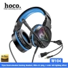 Tai Nghe Chụp Tai HOCO W104 Có Dây, Micro, Hỗ Trợ Xbox PS4, PC - Giá 279.000₫ 6