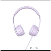 Tai nghe chụp tai Hoco W21 có dây, micro đàm thoại, hàng chính hãng - Giá chỉ 159.000đ 2