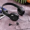 Tai nghe chụp tai Hoco W21 có dây, micro đàm thoại, hàng chính hãng - Giá chỉ 159.000đ 7