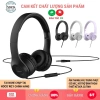 Tai Nghe Chụp Tai Hoco W21 Mic Trẻ, Âm Thanh Trung Thực Game Nghe Nhạc CHÍNH HÃNG - 155.820₫
