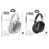 Tai Nghe Chụp Tai Hoco W35 Max Bluetooth V5.3 Chống ồn, chống thấm, sang trọng, giá ưu đãi 259k (bh 6 tháng)