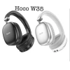 Tai Nghe Chụp Tai Hoco W35 Max Bluetooth V5.3 Chống ồn, chống thấm, sang trọng, giá ưu đãi 259k (bh 6 tháng) 2