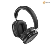 Tai Nghe Chụp Tai Hoco W35 Max Bluetooth V5.3 Chống ồn, chống thấm, sang trọng, giá ưu đãi 259k (bh 6 tháng) 6