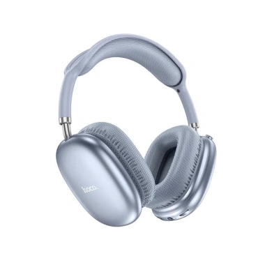 Tai nghe chụp tai Hoco W35 Max nâng cấp – mic, AUX 3.5, hỗ trợ thẻ nhớ TF, BH 6 tháng, giá 259k