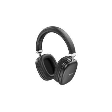 Tai nghe chụp tai Hoco W35 Max nâng cấp – mic, AUX 3.5, hỗ trợ thẻ nhớ TF, BH 6 tháng, giá 259k 9 Tai nghe chụp tai Hoco W35 Max nâng cấp – mic, AUX 3.5, hỗ trợ thẻ nhớ TF, BH 6 tháng, giá 259k 9