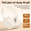 Tai nghe chụp tai Hoco W51 Bluetooth Giá 400k, tặng bọc tai nghe, Smartcom 2