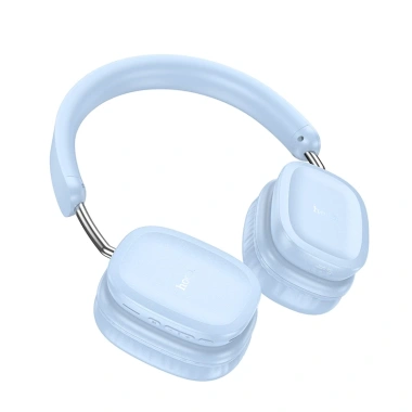 Tai nghe chụp tai Hoco W51 Bluetooth Giá 400k, tặng bọc tai nghe, Smartcom 8 Tai nghe chụp tai Hoco W51 Bluetooth Giá 400k, tặng bọc tai nghe, Smartcom 8