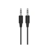 Tai nghe chụp tai Logitech H110 2 jack 3.5mm Mic khử tiếng ồn, âm thanh nổi - 229.000₫ 5