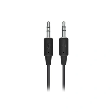 Tai nghe chụp tai Logitech H110 có dây 2 jack 3.5mm, mic, chính hãng, bảo hành 24 tháng - 199.000đ