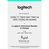 Tai nghe chụp tai Logitech H110 có dây 2 jack 3.5mm, mic, chính hãng, bảo hành 24 tháng - 199.000đ 8