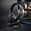 Tai nghe chụp tai mic Hoco W103 - Âm lượng điều chỉnh, chơi PUBG, PC/điện thoại, giảm còn 250k 2