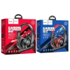Tai nghe chụp tai mic Hoco W103 - Âm lượng điều chỉnh, chơi PUBG, PC/điện thoại, giảm còn 250k 3