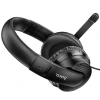 Tai nghe chụp tai mic Hoco W103 - Âm lượng điều chỉnh, chơi PUBG, PC/điện thoại, giảm còn 250k 5