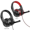 Tai nghe chụp tai mic Hoco W103 - Âm lượng điều chỉnh, chơi PUBG, PC/điện thoại, giảm còn 250k 6