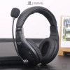 Tai Nghe Chụp Tai Mic SALAR A566 Dây PC, Học Online, Giá 219.000 VNĐ 2