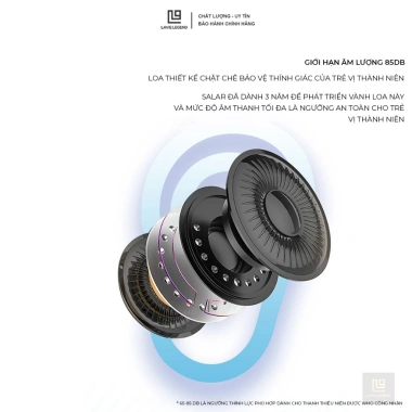 Tai Nghe Chụp Tai Mic SALAR A566 Dây PC, Học Online, Giá 219.000 VNĐ 4 Tai Nghe Chụp Tai Mic SALAR A566 Dây PC, Học Online, Giá 219.000 VNĐ 4