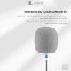 Tai Nghe Chụp Tai Mic SALAR A566 Dây PC, Học Online, Giá 219.000 VNĐ 5