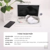 Tai Nghe Chụp Tai Mic SALAR A566 Dây PC, Học Online, Giá 219.000 VNĐ 9