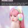 Tai nghe chụp tai SIDOTECH ONIKUMA X25 gaming có dây RGB, âm thanh 3D 7.1, mic chống ồn, siêu bass - Giá chỉ 439.000₫