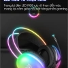 Tai nghe chụp tai SIDOTECH ONIKUMA X25 gaming có dây RGB, âm thanh 3D 7.1, mic chống ồn, siêu bass - Giá chỉ 439.000₫ 2