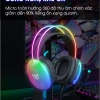 Tai nghe chụp tai SIDOTECH ONIKUMA X25 gaming có dây RGB, âm thanh 3D 7.1, mic chống ồn, siêu bass - Giá chỉ 439.000₫ 4